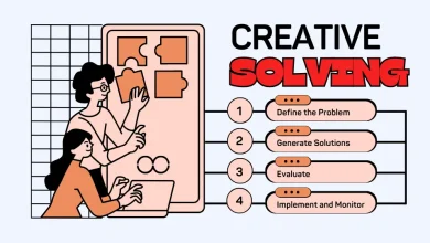 10 Creative Problem-Solving Techniques to Boost Your Innovation at Work