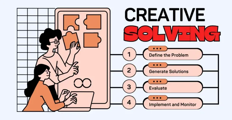 10 Creative Problem-Solving Techniques to Boost Your Innovation at Work