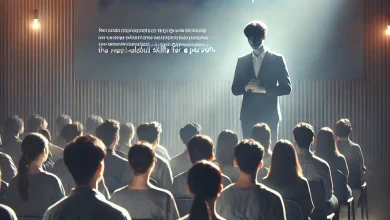 Public speaking is one of the most valuable skills for person