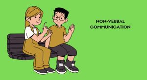 Non-Verbal Communication