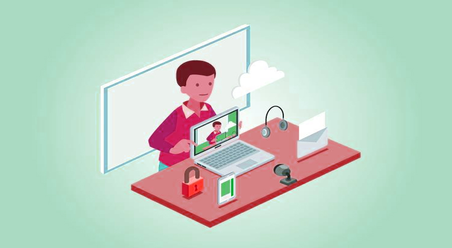 Use technology and tools