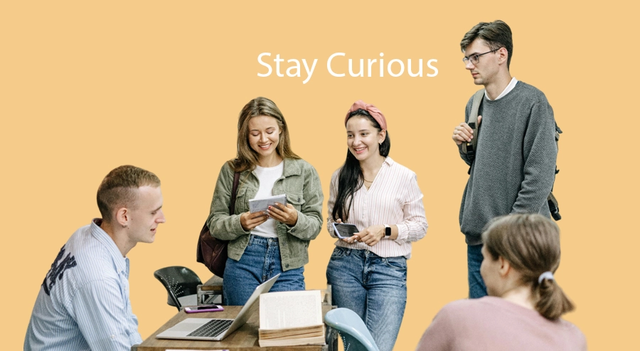 Why Adaptability Is a Key Skill for Modern Professionals