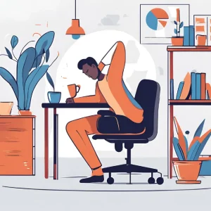 Take Regular Breaks